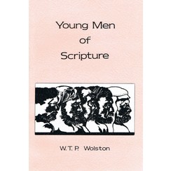 Young Men of Scripture