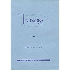 J.N. Darby (biografie)