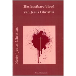 Het kostbare bloed van Jezus Christus