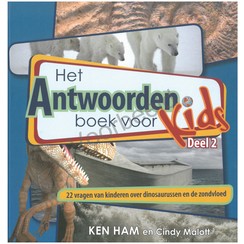Het antwoordenboek voor kids deel 2
