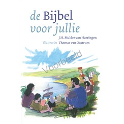 De Bijbel voor jullie