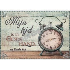 Vintage ansichtkaart 80-09 / 81-09 (per 1 stuk incl. enveloppe)