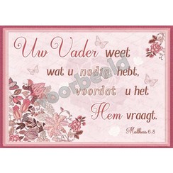 Vintage ansichtkaart 80-14 / 81-14 ( per 1 stuk incl. enveloppe)