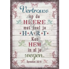 Vintage ansichtkaart 80-21 / 81-21 (per 1 stuk incl. enveloppe)