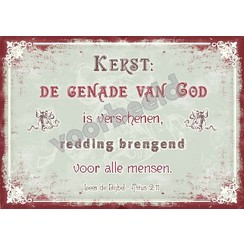 Vintage ansichtkaart 80-25 / 81-25 (per 1 stuk incl. enveloppe)