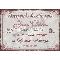 Vintage ansichtkaart 80-26 / 81-26 (per 1 stuk incl. enveloppe)