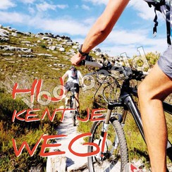 Dubbele luxe ansichtkaart 86-32