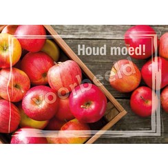 Ansichtkaart A6 luxe 83-04