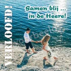 Enkelvoudige ansichtkaart 88-09