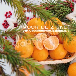 Enkelvoudige ansichtkaart 88-16 (1 stuk incl. enveloppe)