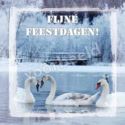 Enkelvoudige ansichtkaart 88-25