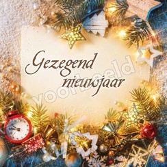 Enkelvoudige ansichtkaart 88-27 ( 1 stuk met enveloppe )