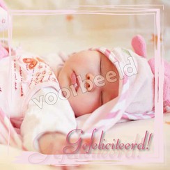 Enkelvoudige ansichtkaart 88-45 ( 1 stuk met enveloppe )