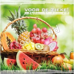 Enkelvoudige ansichtkaart 88-53