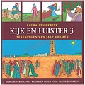 Kijk en luister deel 3 - een serie van Laura Zwoferink