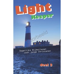 Lightkeeper deel 3