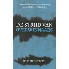 De strijd van overwinnaars