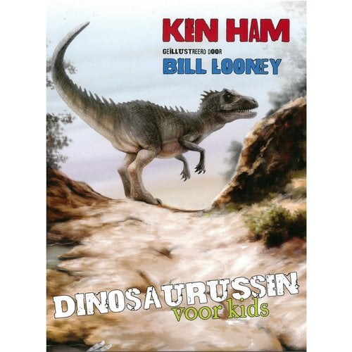 Dinosaurussen voor kids