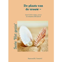 De plaats van de vrouw