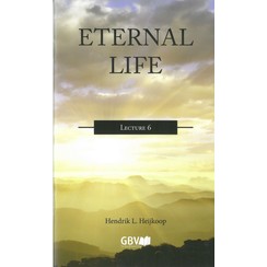 Serie 'Wat zegt de Bijbel': Eternal life