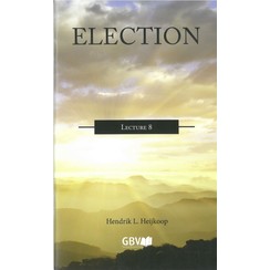 Serie 'Wat zegt de Bijbel': Election