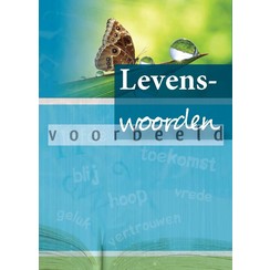 Levenswoorden A6