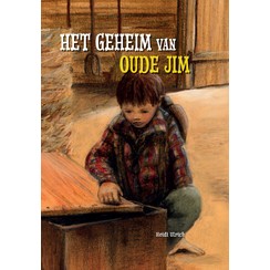 Het geheim van oude Jim