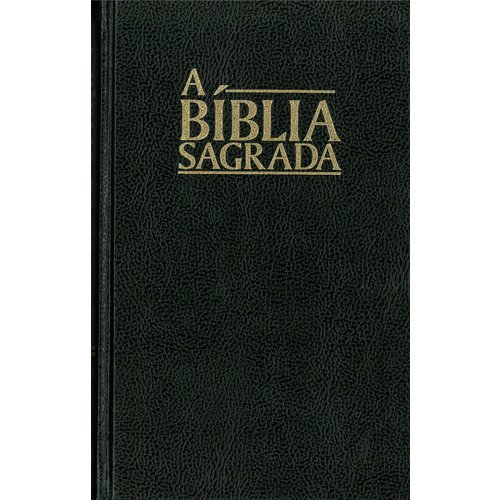 Bijbel Portugees