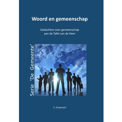 Woord en gemeenschap