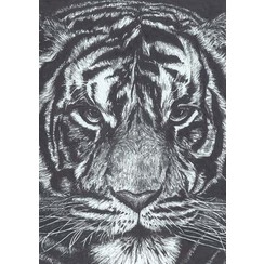 Ansichtkaart 89-22 luxe papier (1stuk)