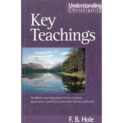 Key teachings
