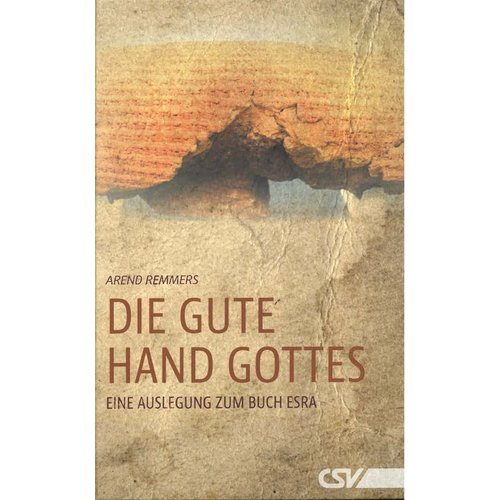 Die gute Hand Gottes