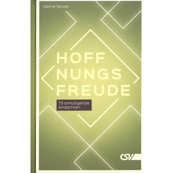 Hoffnungsfreude