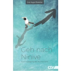 Geh nach Ninive