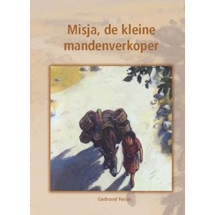 Misja, de kleine mandenverkoper