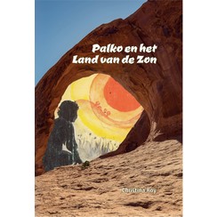 Palko en het Land van de Zon
