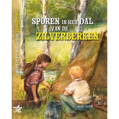 Sporen in het Dal van de Zilverberken