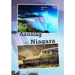 Aanslag op Niagara!
