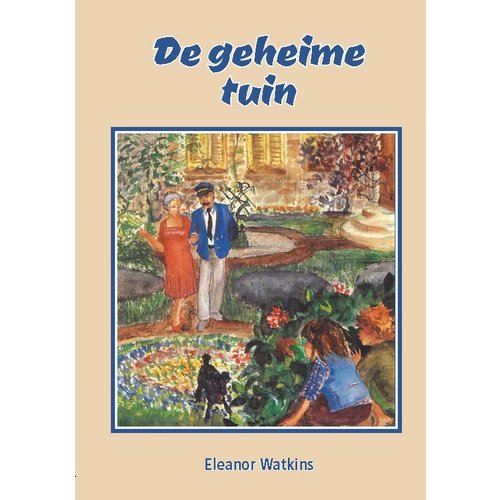 De geheime tuin