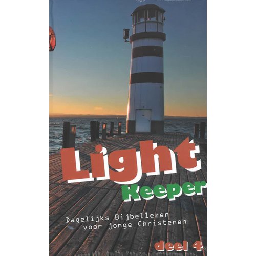 Lightkeeper deel 4