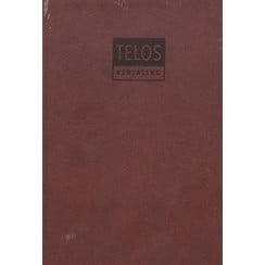 Nieuwe testament Telos vertaling