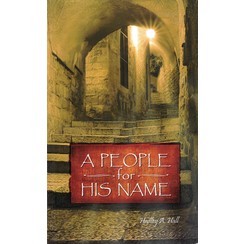 A people for His name