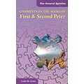 Comments on the book of First & second Peter