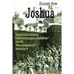 Excerpts from Joshua