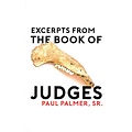 Excerpts from the book of Judges