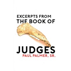 Excerpts from the book of Judges