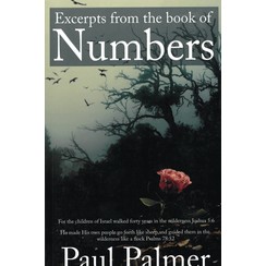Excerpts from the book of Numbers