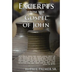Excerpts from the gospel of John