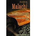 Excerpts on Malachi