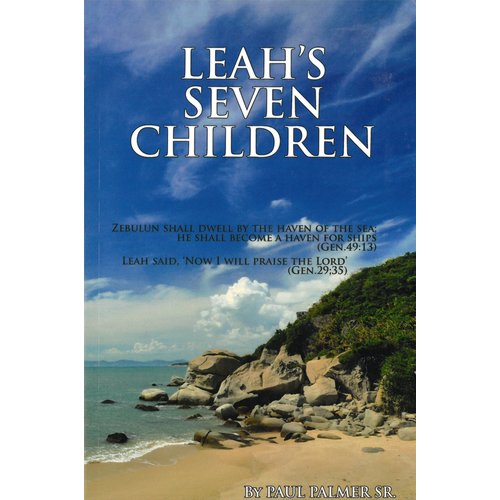 Leah's seven children